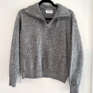 Old Navy woman’s sweater